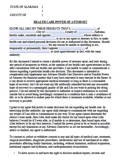 of revenue georgia of attorney power department