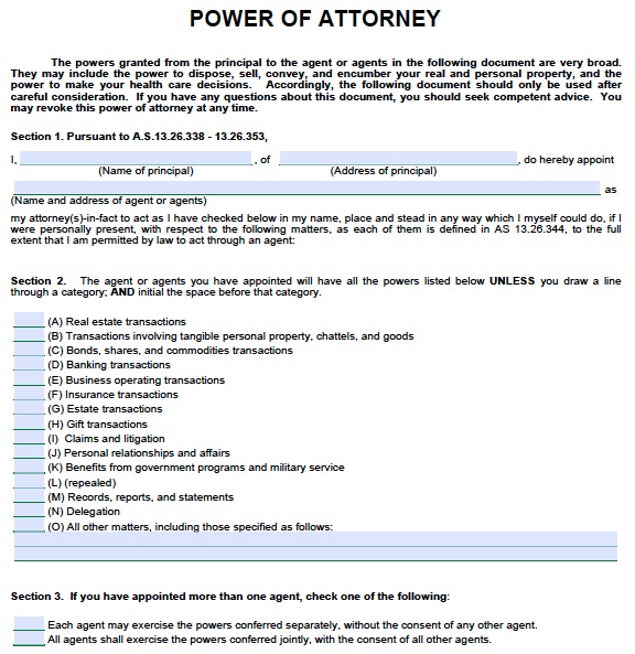 bill of lading exemple