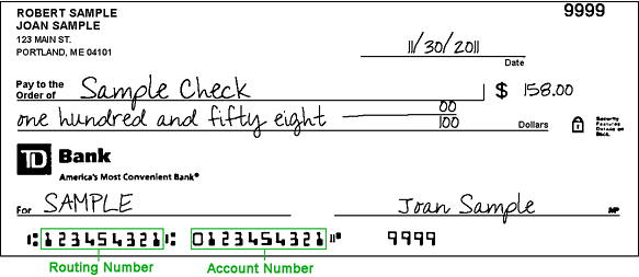 Need to find name to a cell phone number, cynthia sanders, bank routing