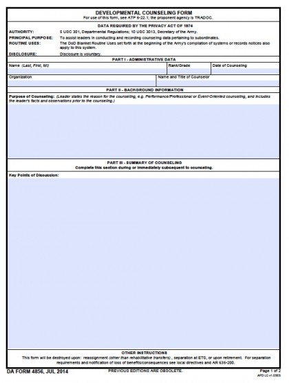 Da form 4856 aug 2010 pdf