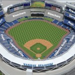 Download Yankee Stadium Seating Charts | Baseball | 3D | Soccer