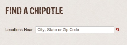 find-a-chipotle