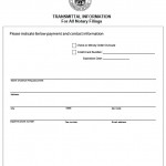 Application (Paper Form)