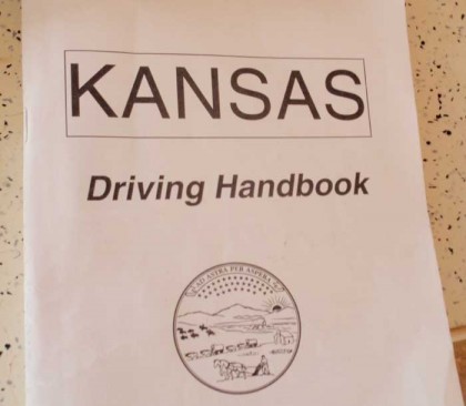 Kansas-driving-handbook