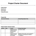 Project-Charter