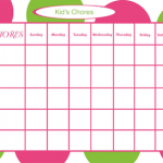 chore-chart-for-kids