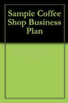 Download Coffee Shop Business Plans | PDF | RTF | Word