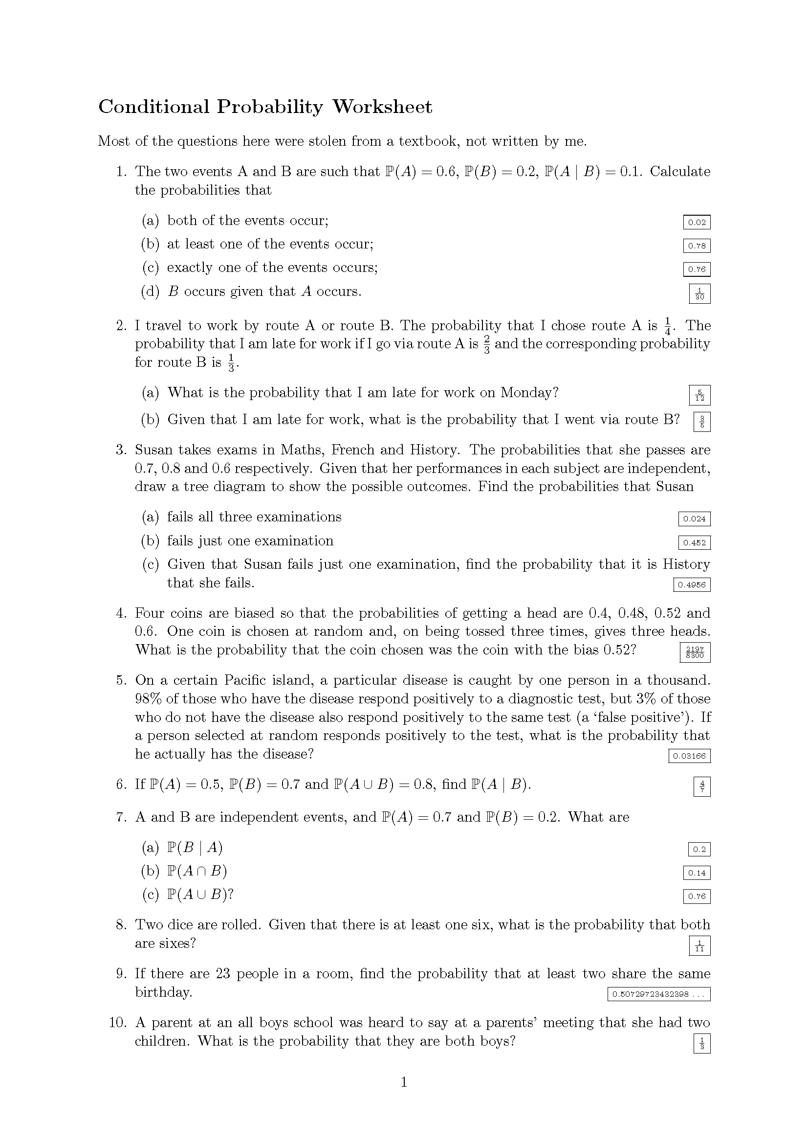 conditional-probability-worksheet-wikidownload-wikidownload