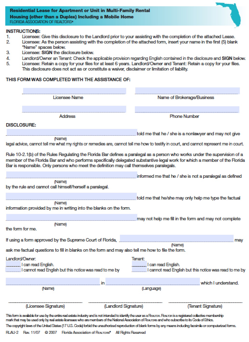 floridaapartmentleaseagreement wikiDownload wikiDownload