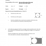 geometric-probability-worksheet