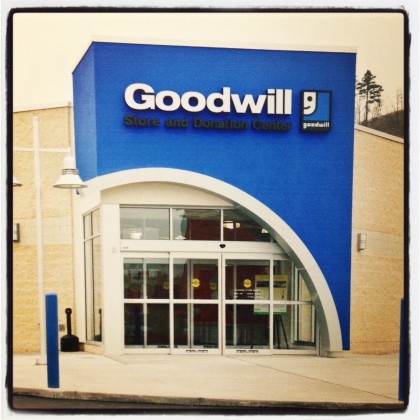 goodwill-store