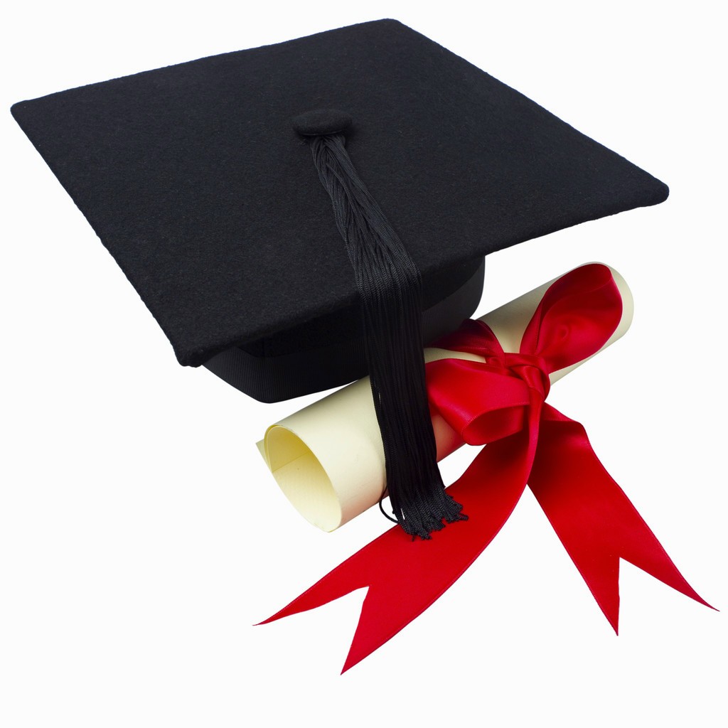 Download Graduation Invitation Templates