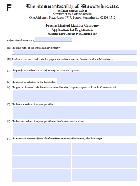 massachusetts-foreign-certificate-of-formation - wikiDownload wikiDownload