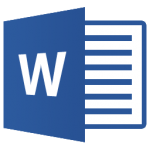 Microsoft Word (.doc)