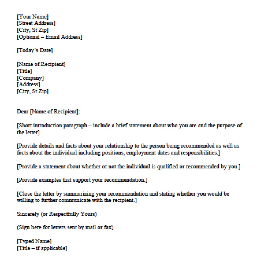 download-personal-character-reference-letter-templates-sample