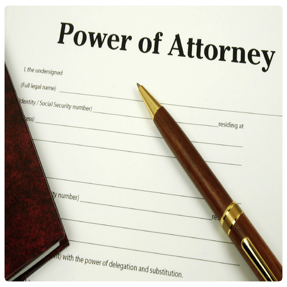 Download Power of Attorney Forms wikiDownload