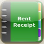 Rental Receipts