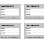 taxi-receipt